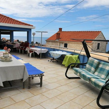 Guest House Banana Dubrovnik Extérieur photo