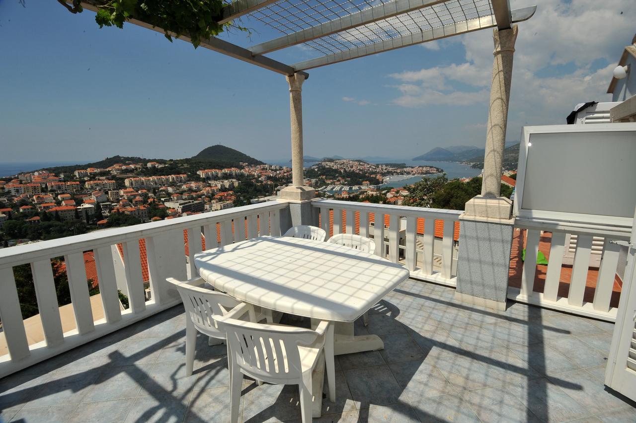 Guest House Banana Dubrovnik Extérieur photo