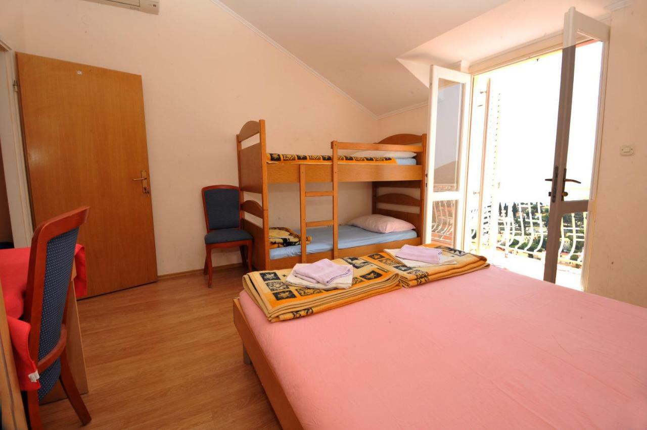 Guest House Banana Dubrovnik Extérieur photo