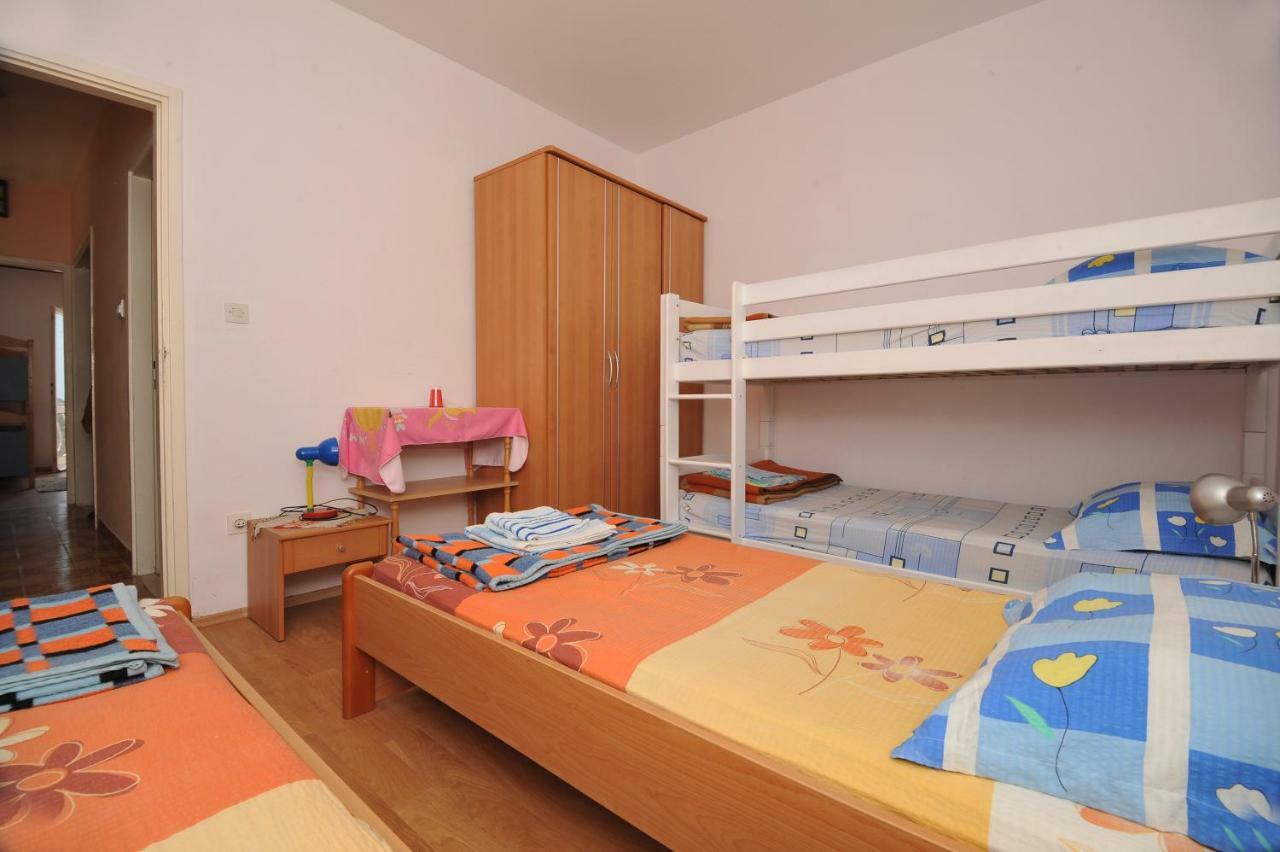 Guest House Banana Dubrovnik Extérieur photo