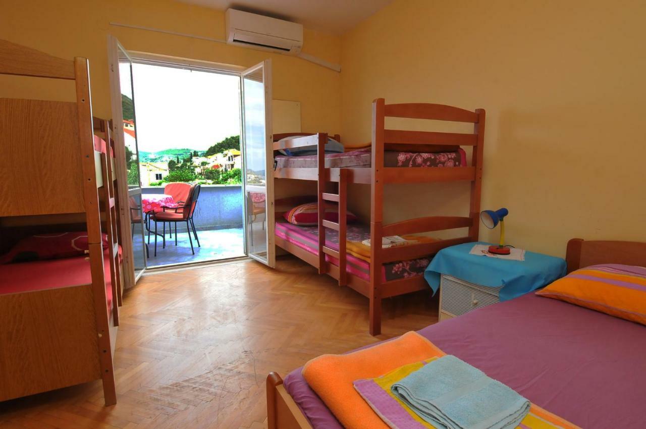 Guest House Banana Dubrovnik Extérieur photo