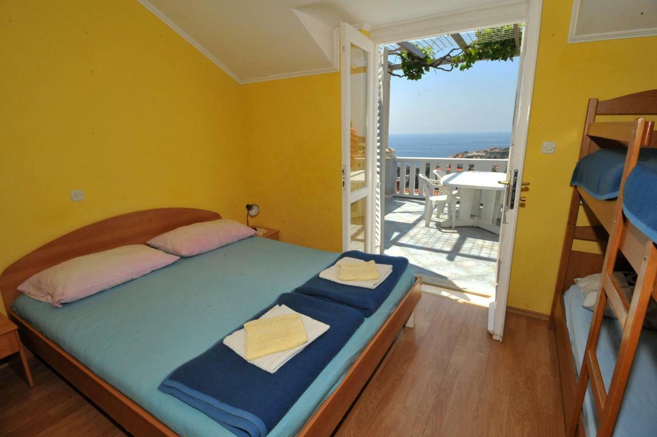 Guest House Banana Dubrovnik Extérieur photo