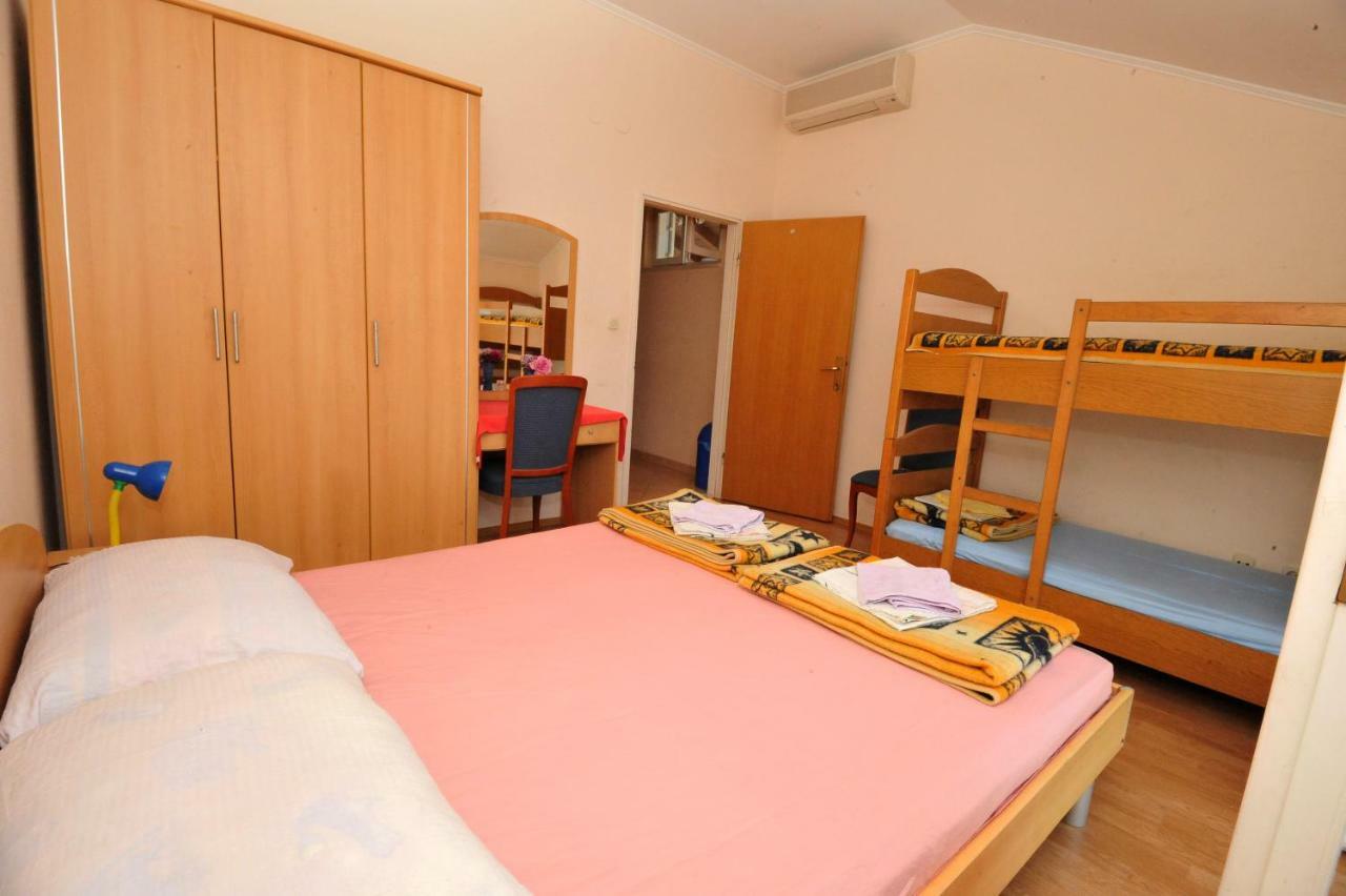 Guest House Banana Dubrovnik Extérieur photo