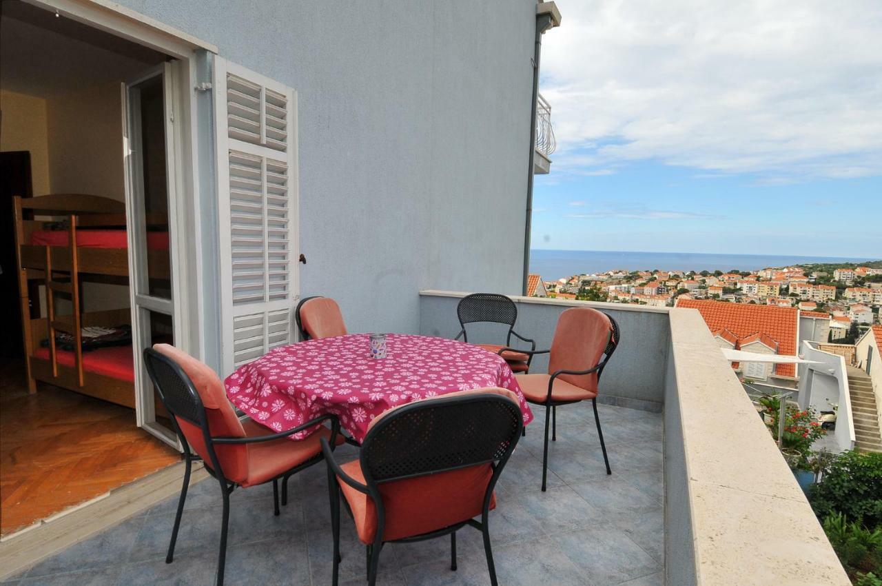Guest House Banana Dubrovnik Extérieur photo