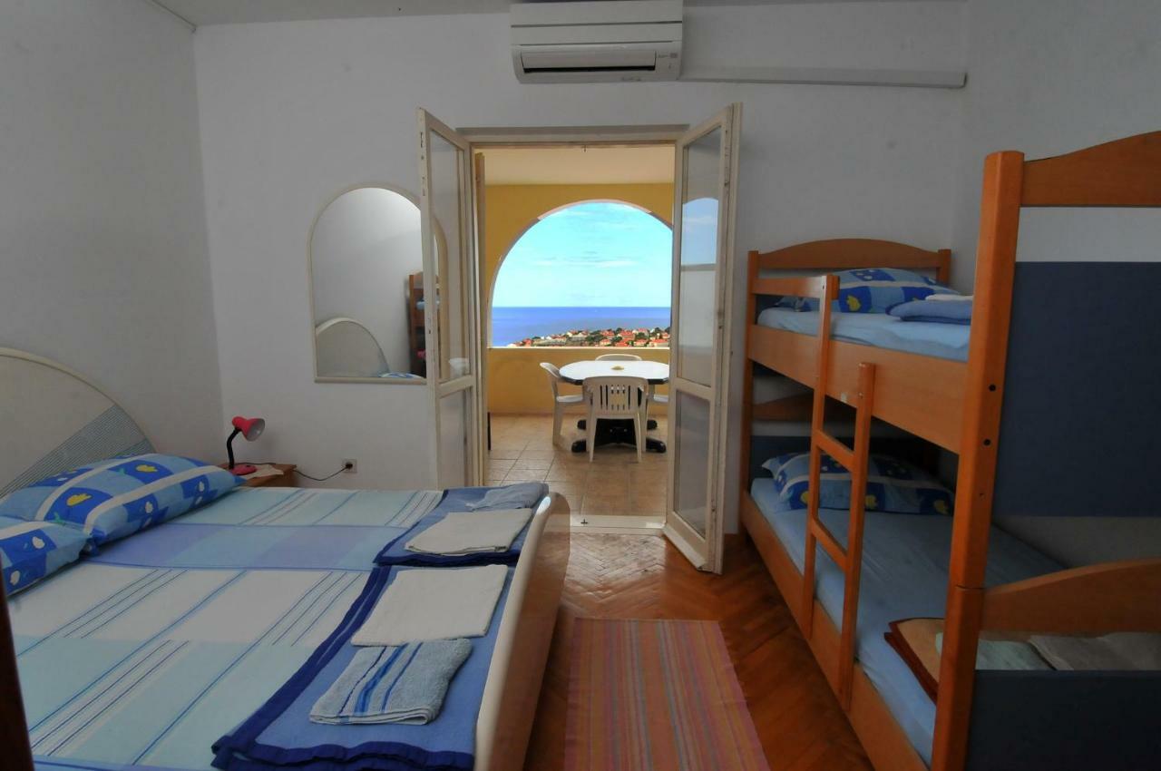 Guest House Banana Dubrovnik Extérieur photo