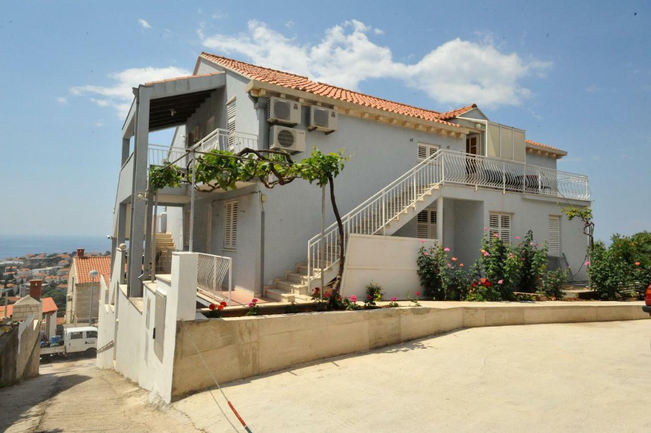 Guest House Banana Dubrovnik Extérieur photo