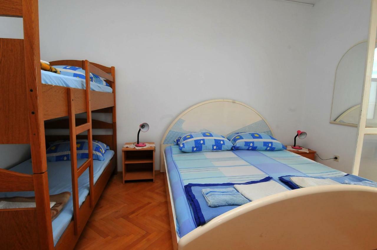Guest House Banana Dubrovnik Extérieur photo