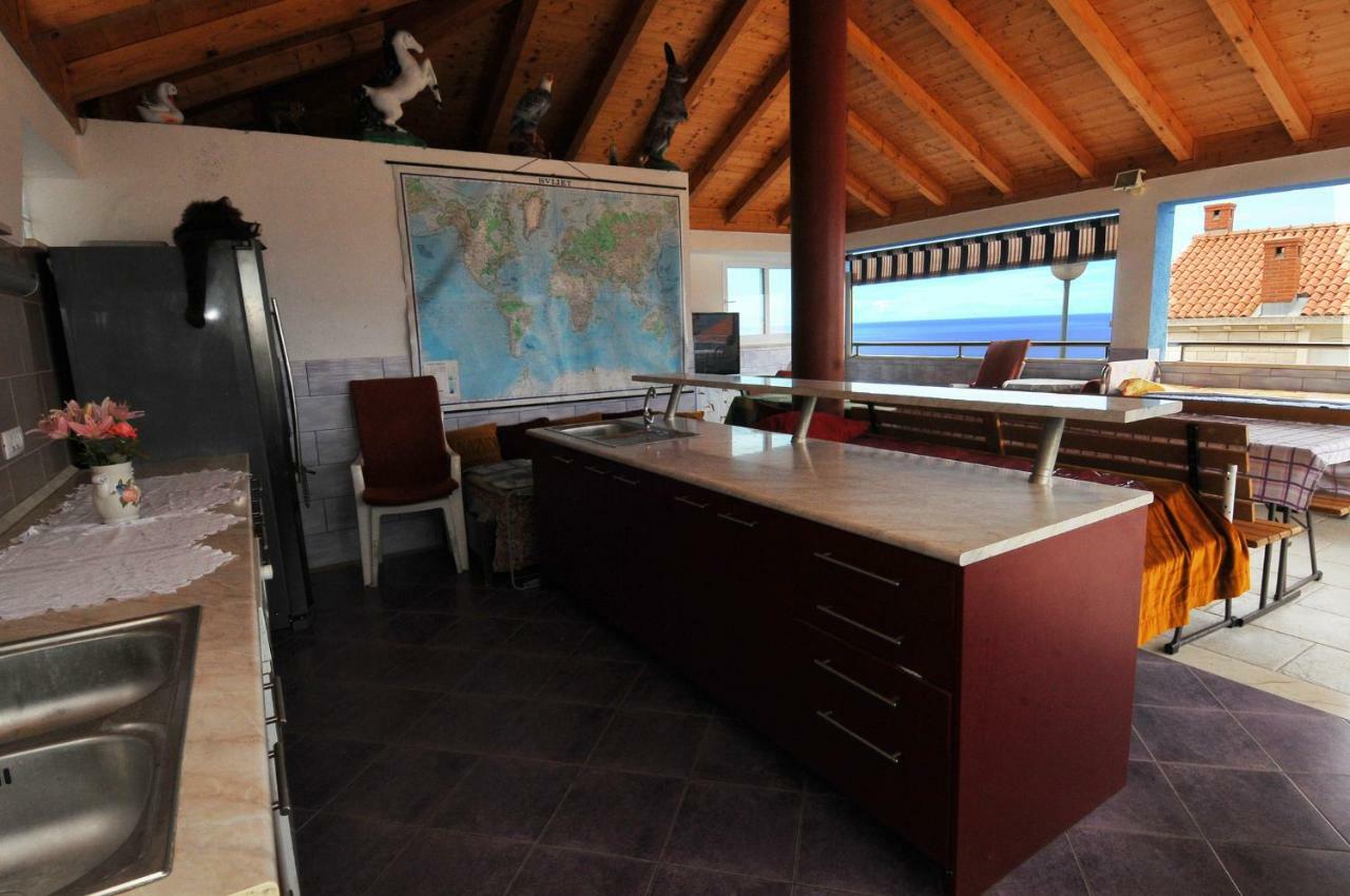 Guest House Banana Dubrovnik Extérieur photo