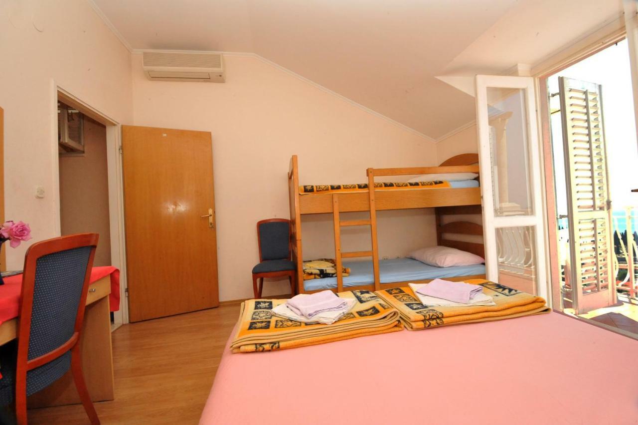 Guest House Banana Dubrovnik Extérieur photo