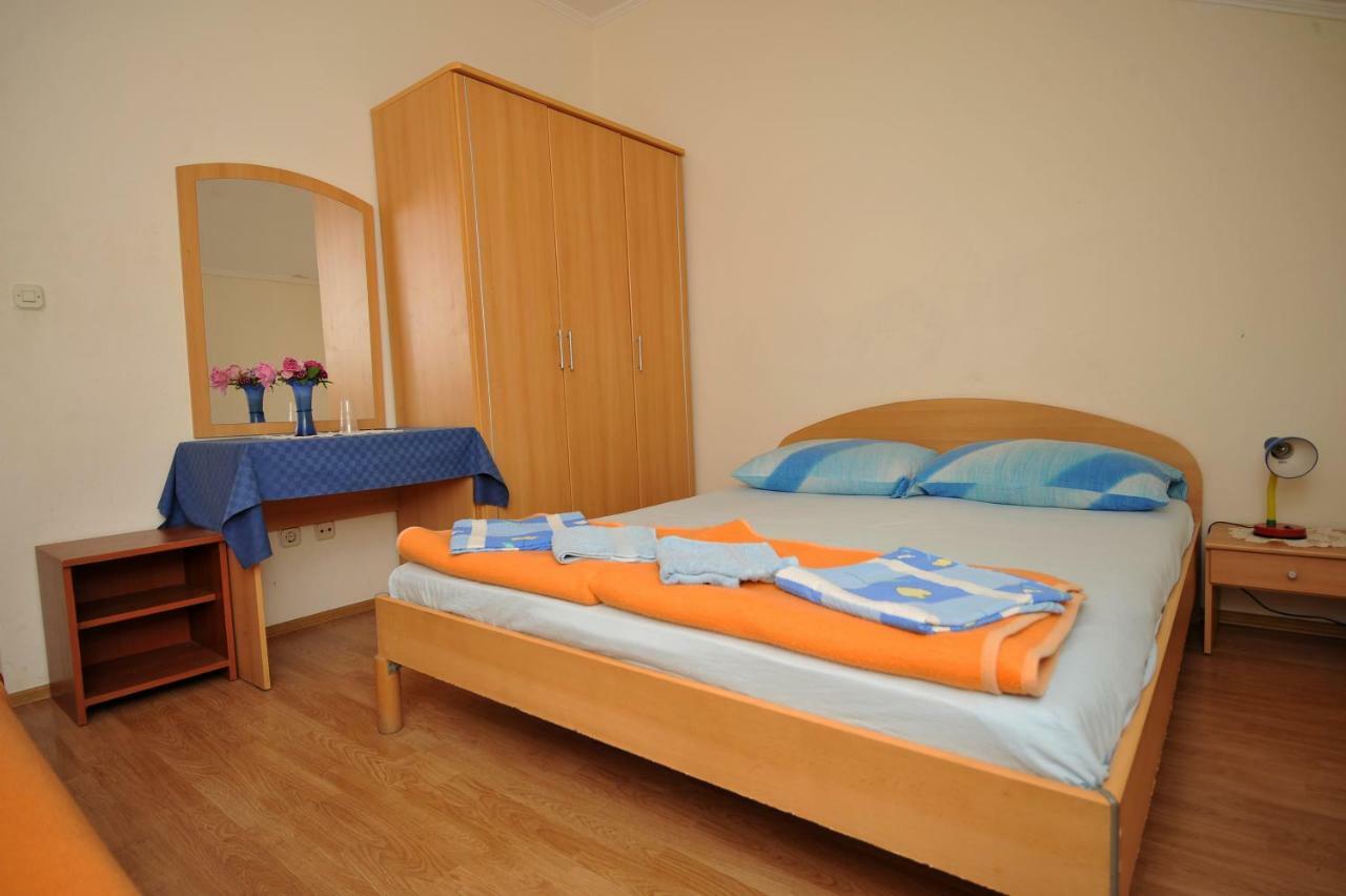 Guest House Banana Dubrovnik Extérieur photo
