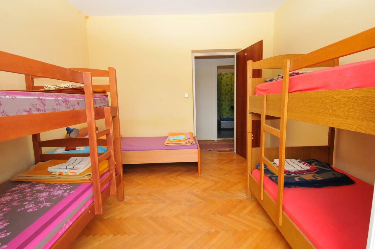 Guest House Banana Dubrovnik Extérieur photo