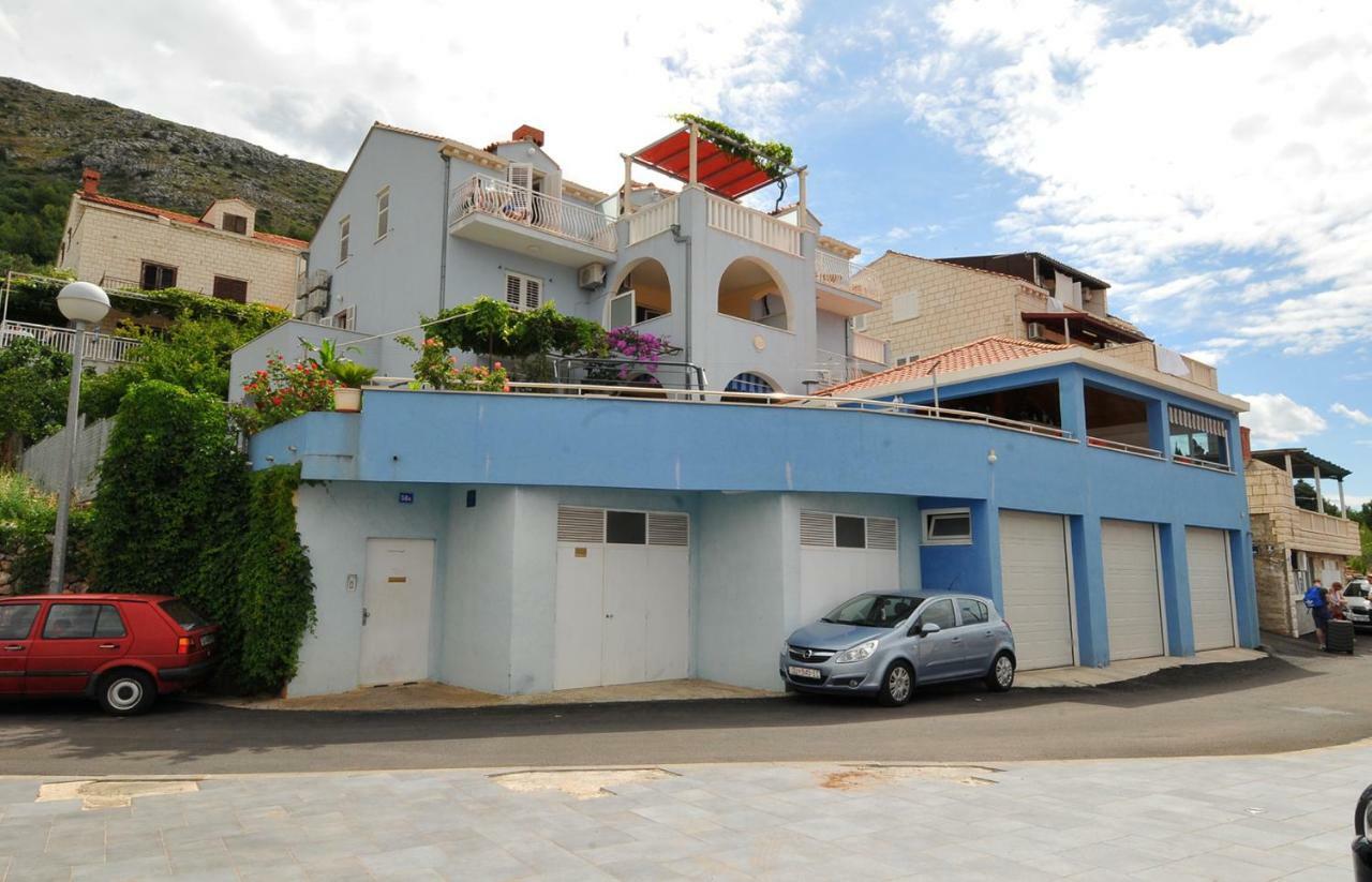 Guest House Banana Dubrovnik Extérieur photo