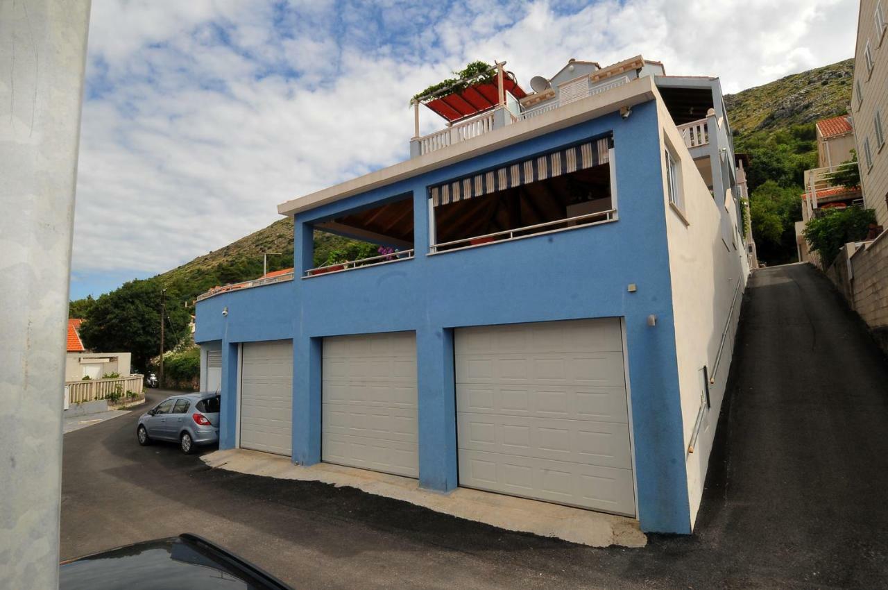 Guest House Banana Dubrovnik Extérieur photo