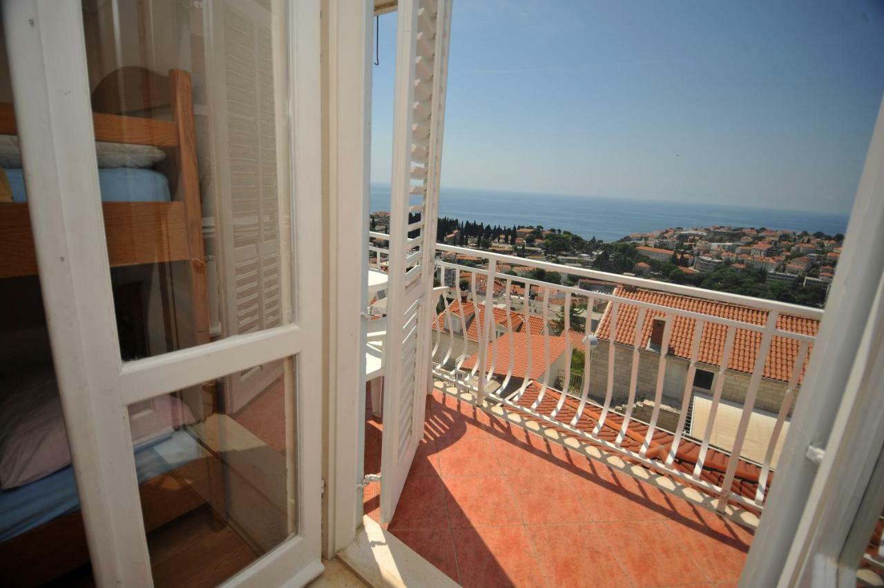 Guest House Banana Dubrovnik Extérieur photo