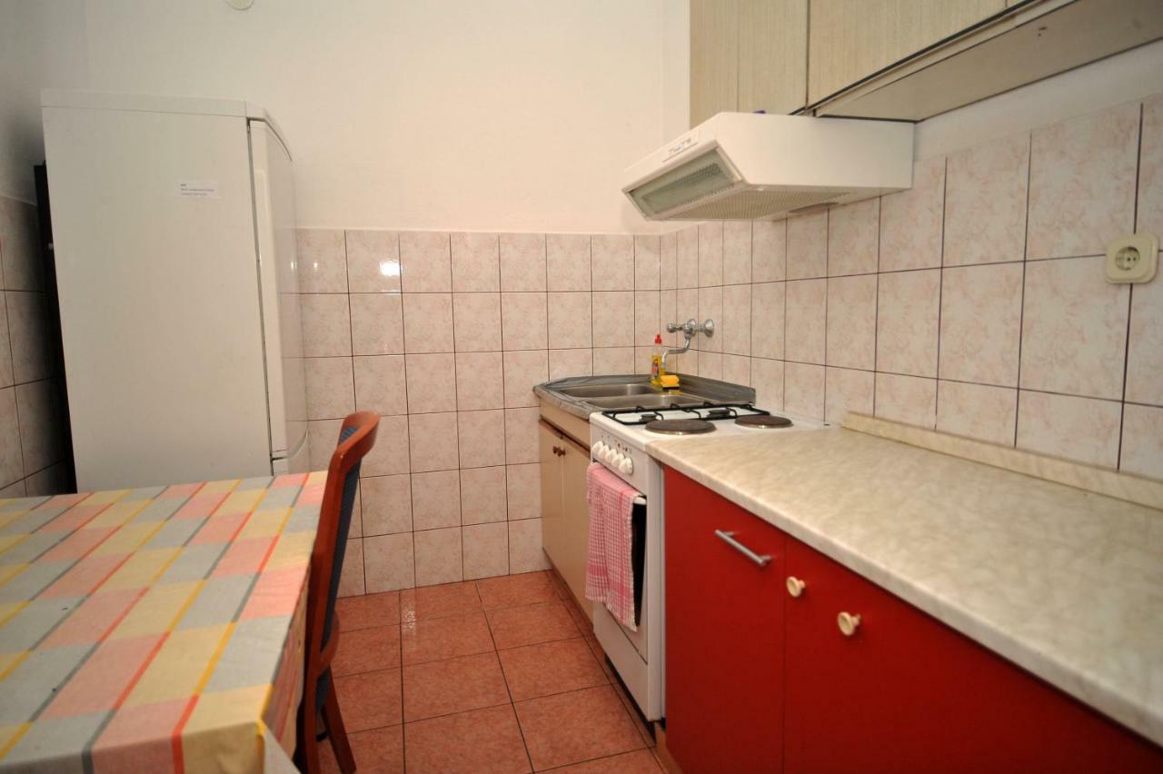 Guest House Banana Dubrovnik Extérieur photo