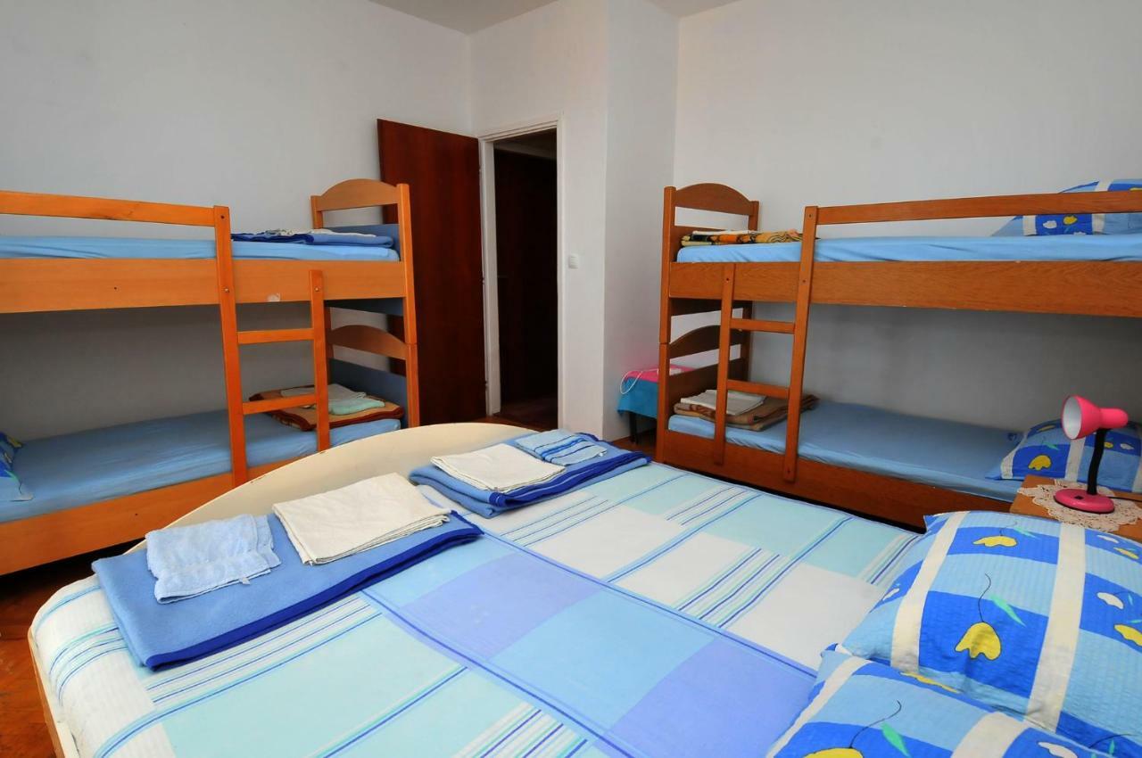 Guest House Banana Dubrovnik Extérieur photo