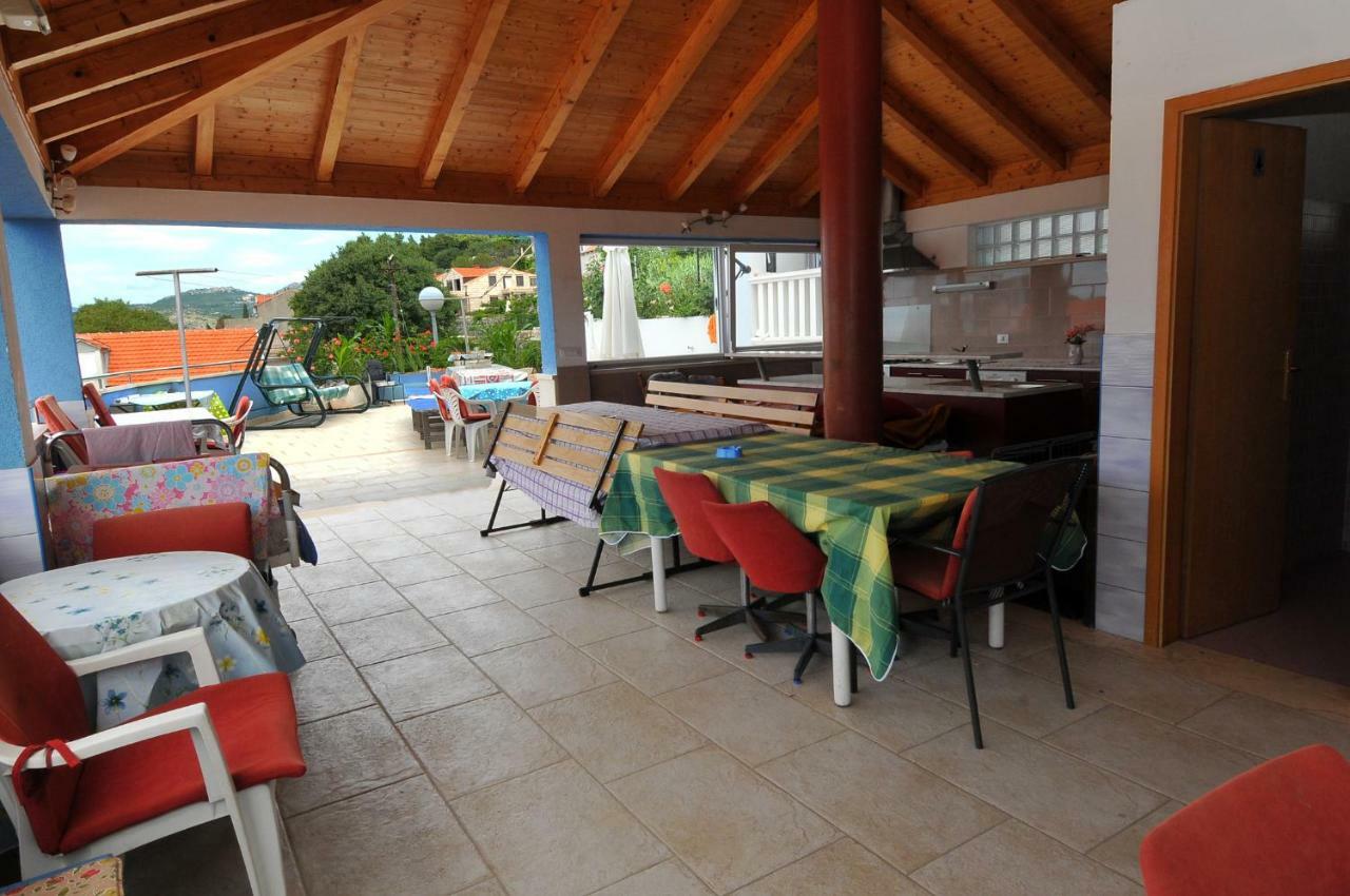 Guest House Banana Dubrovnik Extérieur photo